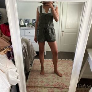 Aritzia romper